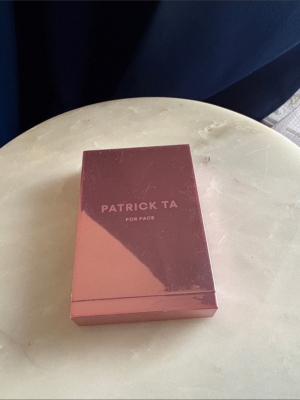Patrick Ta OUT OF OFFICE Limited Edition